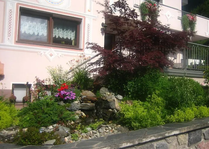 Gaestehaus Martha Längenfeld