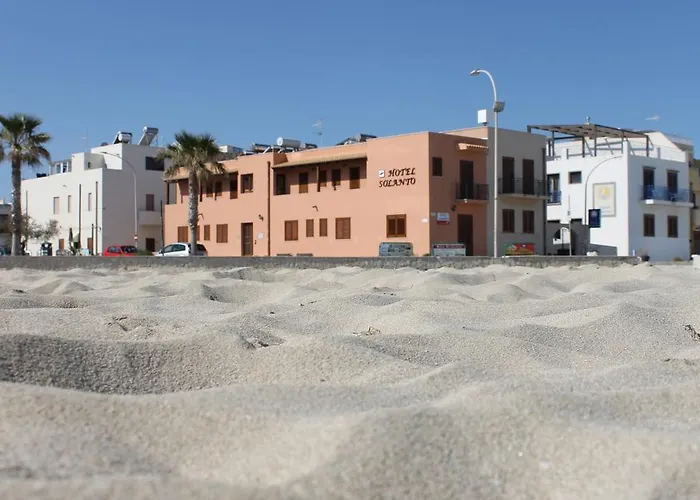 Hotel Solanto