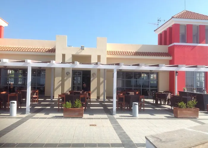 Hotel Le Torri Santa Marinella
