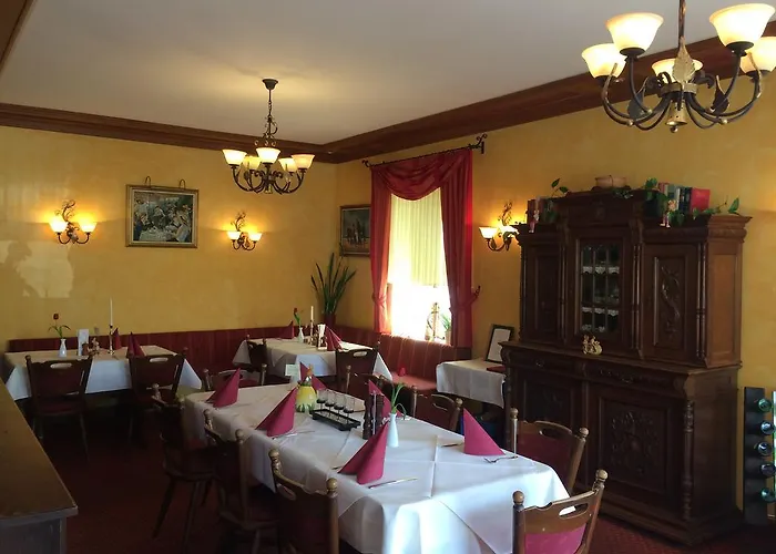 Moselhotel Lesura Lieser