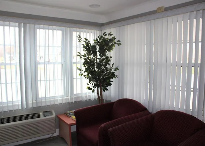 Elm Motel Westfield