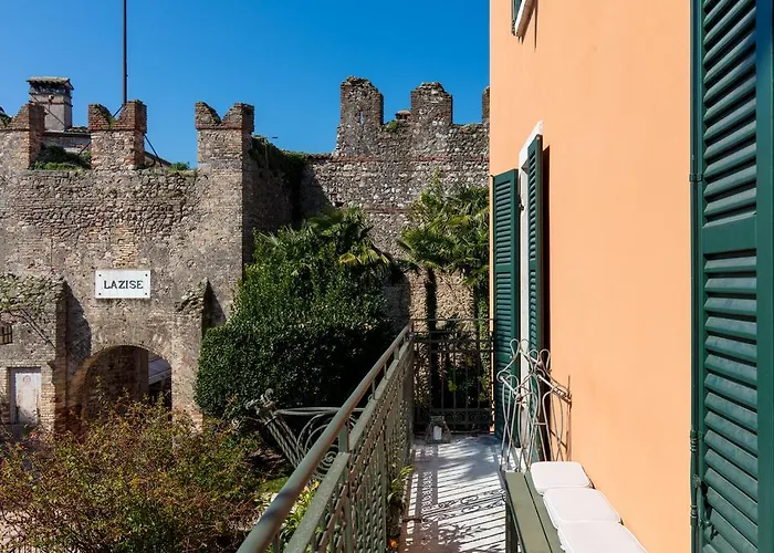 Bed and Breakfast Casabiondani Lazise