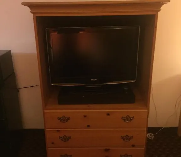 Luxury Inn & Suites Lincoln