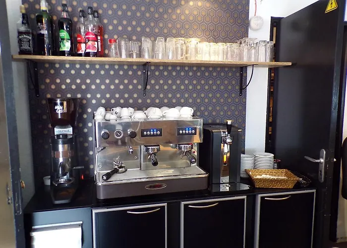 Best Hotel Montpellier Millenaire