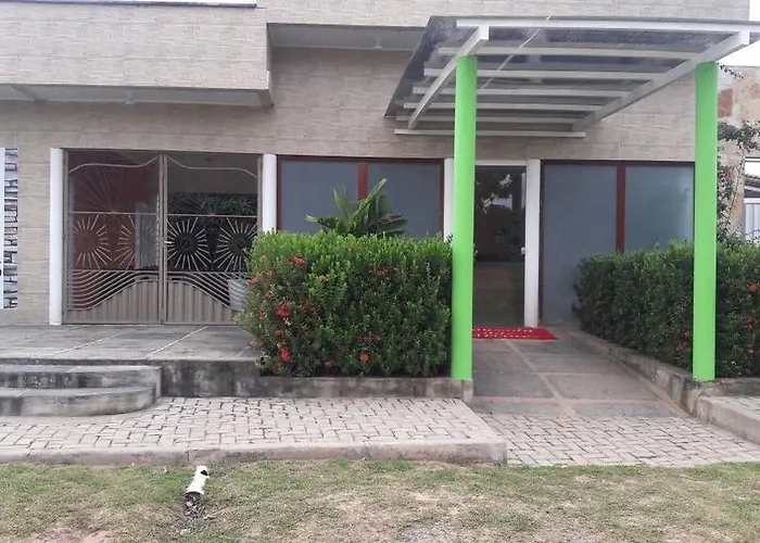 Pousada Recanto Das Arvores Barreirinhas