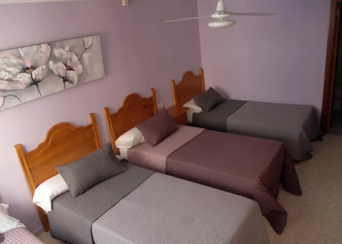 Hostal Gonzalez