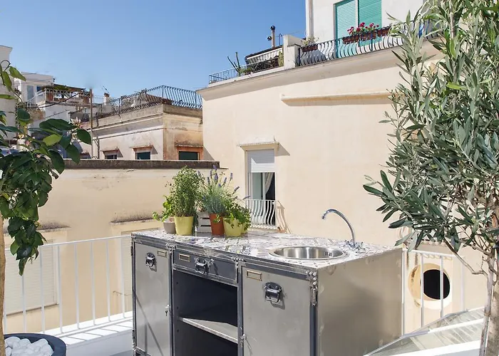 Casa Di Capri Hotel