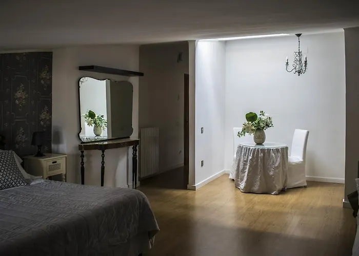 B&B La Cuntana Potenza