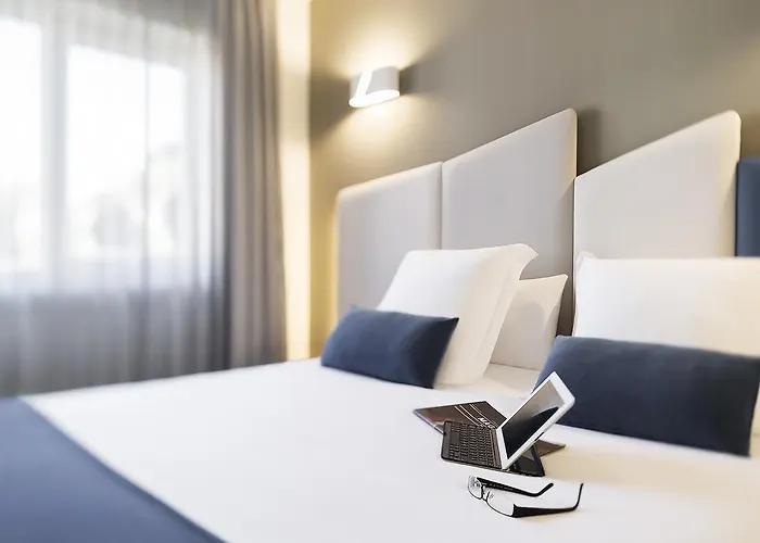 Hotel Boa Vista Viveiro