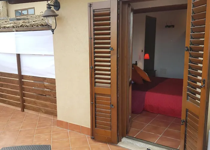 B&B Casale Siciliano Di Miryam Tiralongo