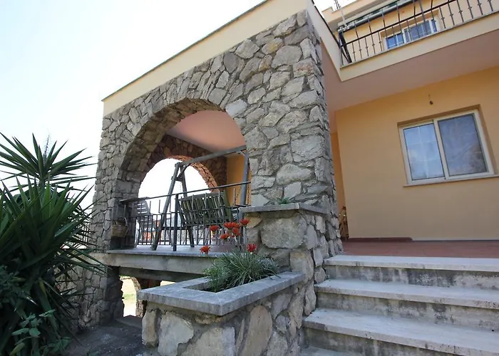 Mezzabrino Vista Castello