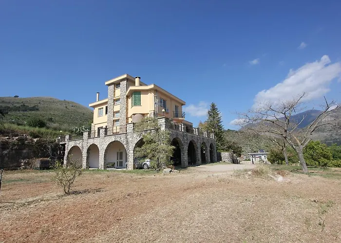 Mezzabrino Vista Castello