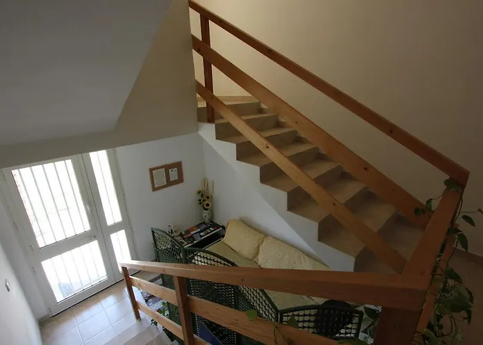 Bed and Breakfast Mezzabrino Vista Castello Itri