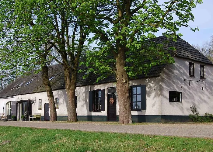 Bed&Breakfast Langlaar