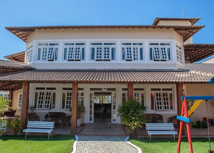 Hotel Nova Guarapari