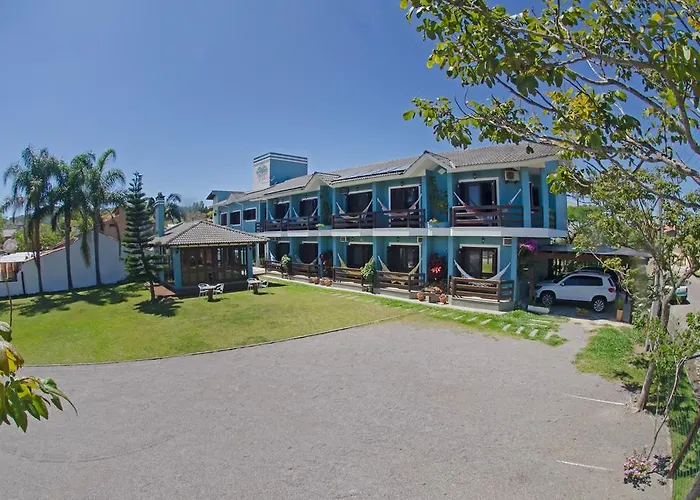 Mares do Sul Pousada