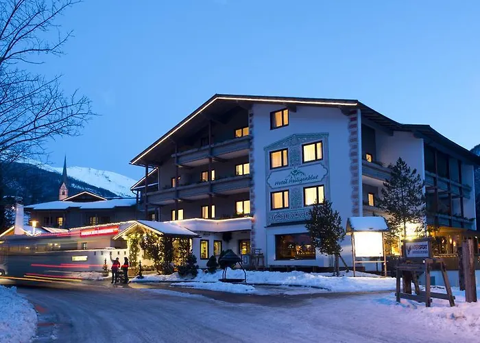 Sporthotel Heiligenblut am Großglockner