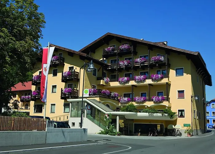 Hotel Zum Hirschen Imst