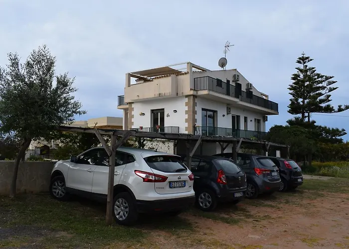 Bed and Breakfast Punta Di Mola Marina di Ragusa