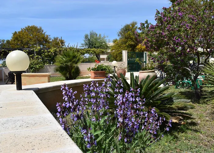 Bed and Breakfast Punta Di Mola Marina di Ragusa