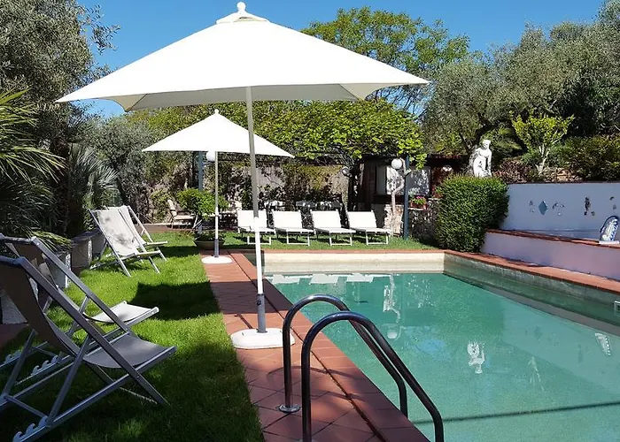 La Maison Galu' Itri