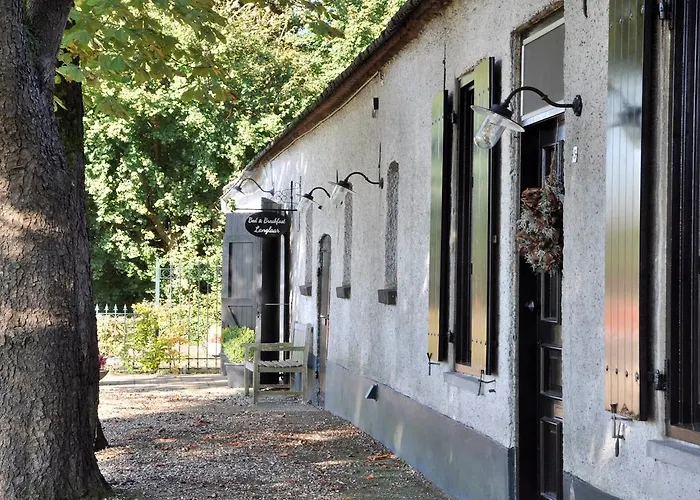 Bed&Breakfast Langlaar Nuenen