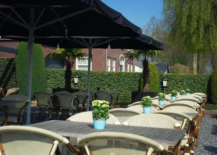 Hotel Restaurant De Sleutel
