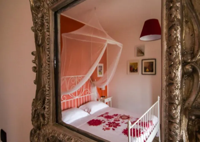 B&B Costa D'Abruzzo Fossacesia