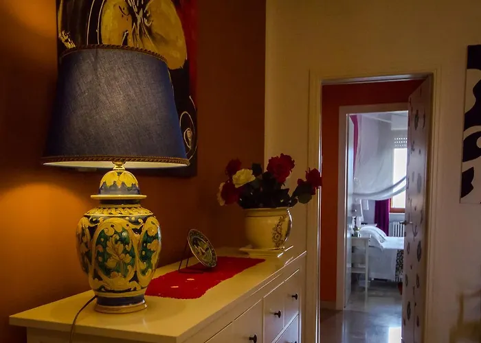 B&B Costa D'Abruzzo