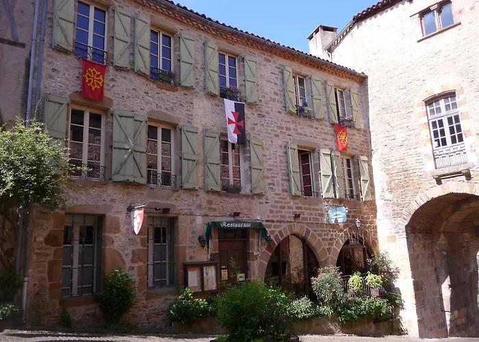 Chambres d'hôtes l'Escuelle des Chevaliers