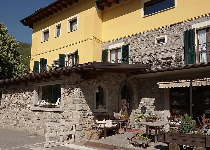 Hotel Gabriella