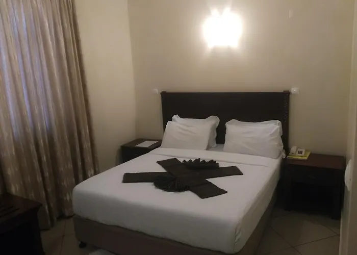 Pensao Marhaba Residencial