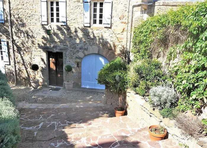 Chateau Olmet