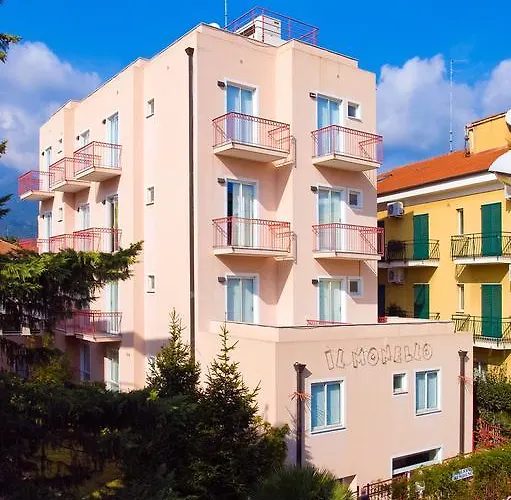 Residence Il Monello Loano