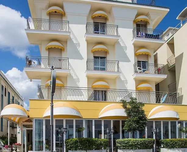 Hotel Gardenia