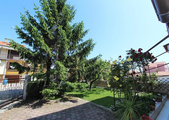 Guest House Aurora Rovinj