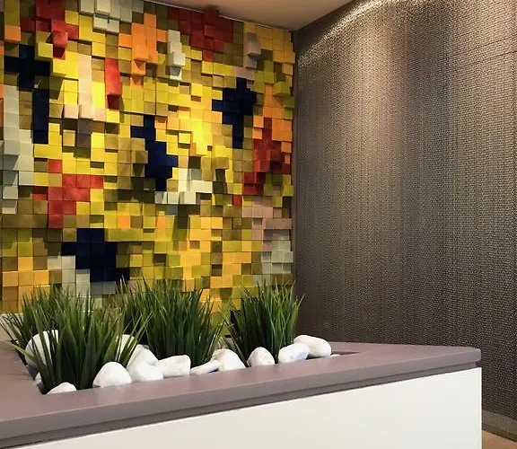 Novahotel Reggio nell'Emilia