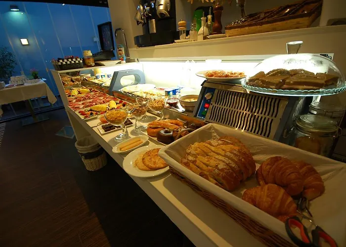 Hotel Led Sitges