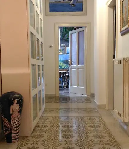 Bed & Breakfast Bonaventura Salerno