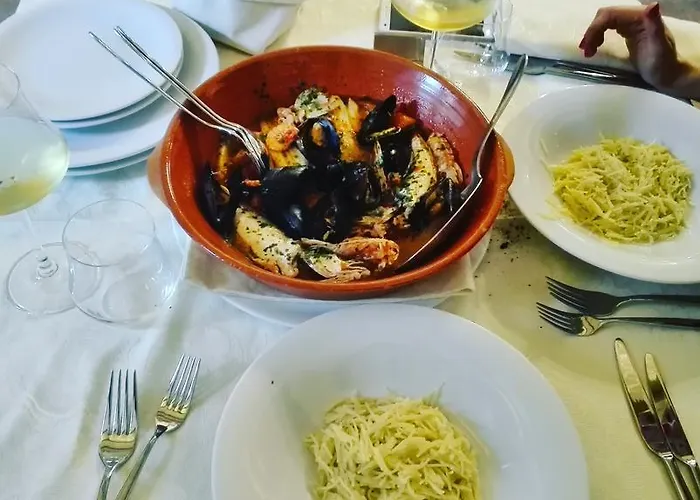 Locanda San Giorgio