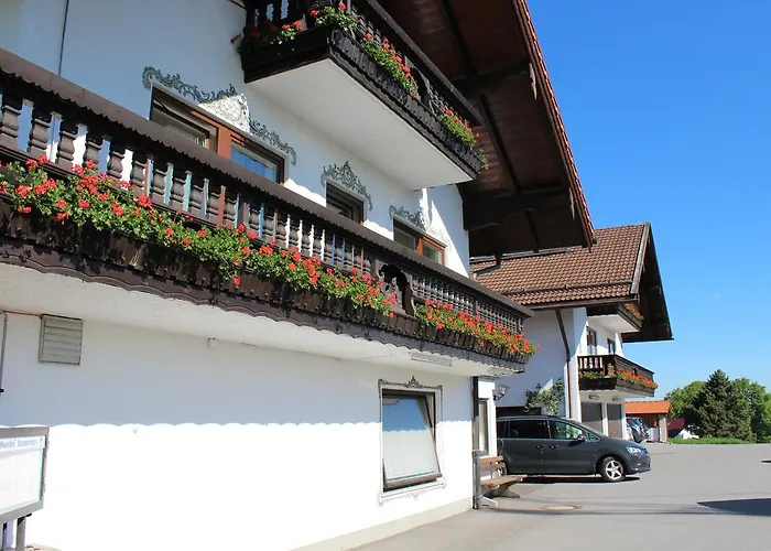 Hotel-Gasthof Kramerwirt Irschenberg