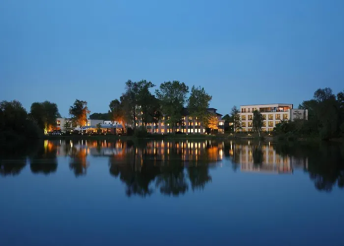 See Park Janssen Geldern