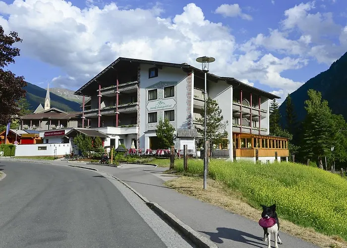 Sporthotel Heiligenblut am Großglockner