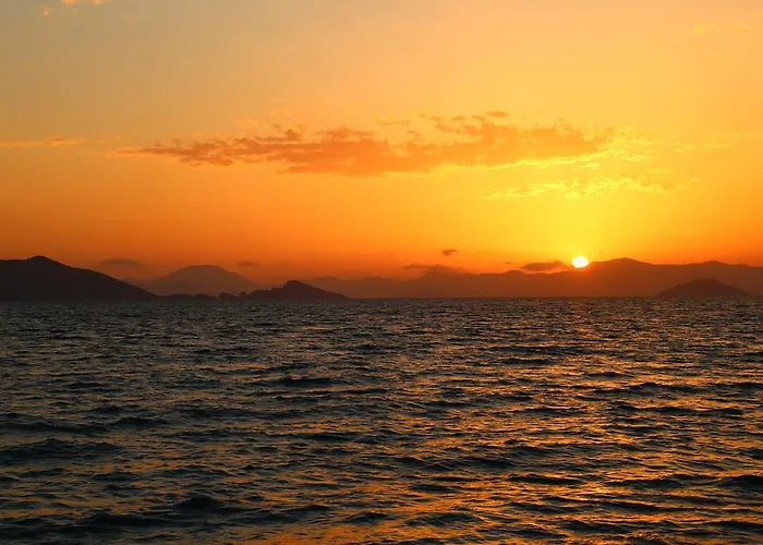 Harman Hotel Fethiye