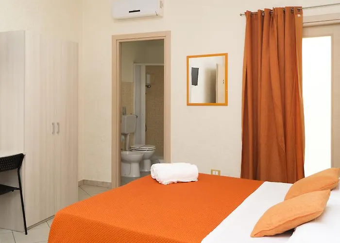 B&B Alta Marea Pozzallo