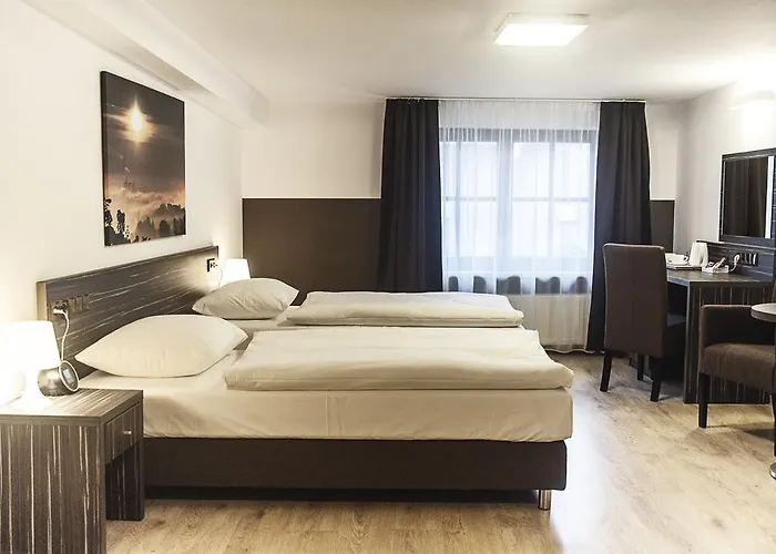Pergamin Apartments Krakau