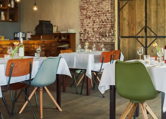 Hotel Restaurant De Baronie Boxmeer