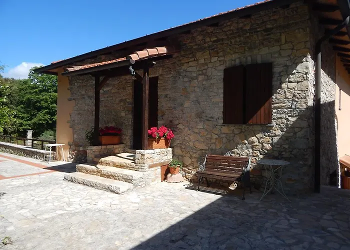 Bed and Breakfast I Lecci Lerici