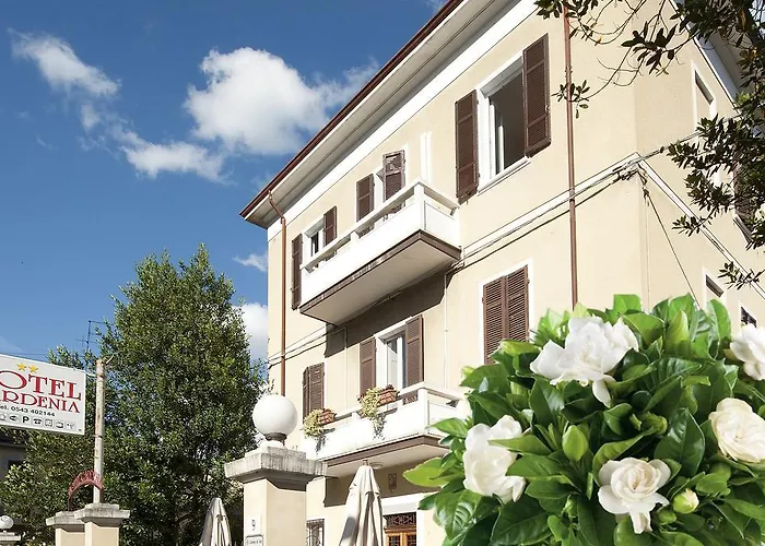 Hotel Gardenia Forlì
