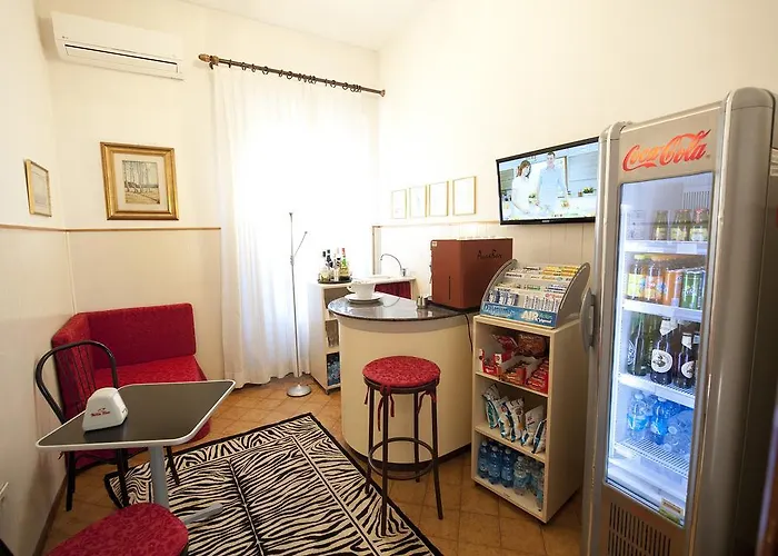 Hotel Gardenia Forlì